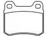 剎車片 Brake Pad Set:001 420 01 20
